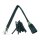 Speedometer & Instrument Extension Harness