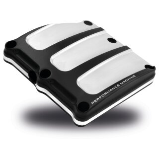 Scallop Transmission Top Cover Contrast Cut