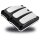 Scallop Transmission Top Cover Contrast Cut