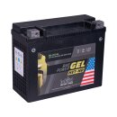 GHD32HL-BS HVT-02 Bike-Power GEL Battery