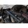 Hole Softail Belt Guard Flat Black Satin