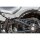 Hole Softail Belt Guard Flat Black Satin