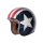 T-50 ECE Open Face Helmet