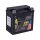 GHD14HL-BS HVT-03 Bike-Power GEL Battery