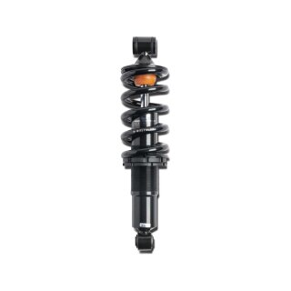 429 Series Mono Shock Black 13"