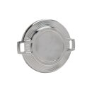 Bar Gas Cap