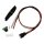 Plug-nPlay OEM 6-Position Molex connector to 12-Position Connector, Tri Bar Light in rear Fender Fascia Rear Fender Harness OEM 6-Position Molex connector to 12-Position Connector, Tri Bar Light in rear Fender Fascia