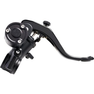 Radial Brake Master Cylinder Black Ops 9/16"