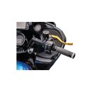 Radial Brake Master Cylinder Black Ops 9/16"