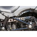 Hole Softail Belt Guard Polished