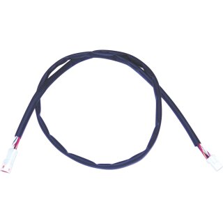 M8 Softail Speedometer and Instrument Extension Harness