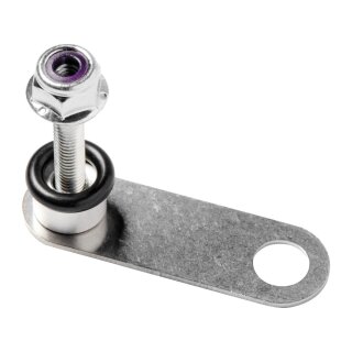 Tire Pressure Monitoring System Sensor Bracket for RevTech and PM Billet Wheels