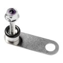 Tire Pressure Monitoring System Sensor Bracket for...