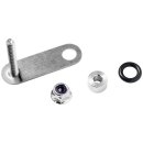 Tire Pressure Monitoring System Sensor Bracket for...