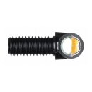 mo.blaze tens 4 2in1 Turn Signal/Position Light Black LED