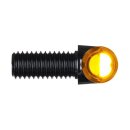 mo.blaze tens 4 2in1 Turn Signal/Position Light Black LED