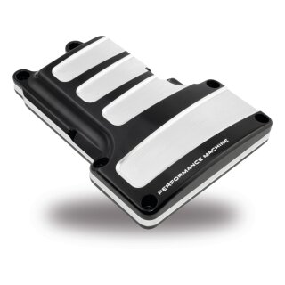 Scallop Transmission Top Cover Contrast Cut