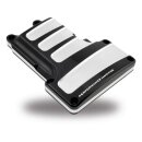 Scallop Transmission Top Cover Contrast Cut