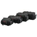 20-26L Expandable Seatbags variable volume of 20 - 26...