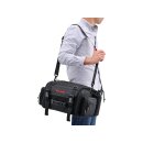 20-26L Expandable Seatbags variable volume of 20 - 26...