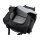 20-26L Expandable Seatbags variable volume of 20 - 26 liter Black