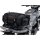 20-26L Expandable Seatbags variable volume of 20 - 26 liter Black