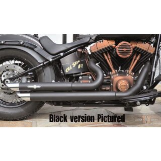 Hot Shot E3 Top Chop Slant Polished