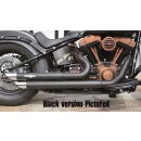 Hot Shot E3 Top Chop Slant Polished