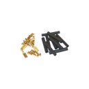 Brake Light Switch 1/8" Female Crimp Terminal