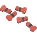 Lighting Splice Connector "T" Style 18-22...