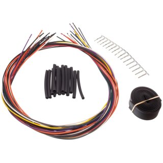 48" Universal Handlebar Switch Wire Extensions