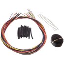 48" Universal Handlebar Switch Wire Extensions