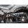 Square Softail Belt Guard Polished