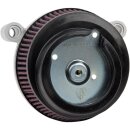Arlen Ness Stage 1 Big Sucker Luftfilter Kit für...
