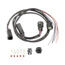 Complete Wiring Installation Kit for Retrofitting Tour Packs