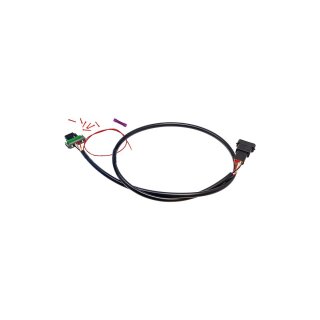 Speedometer and Instrument Extension Harnesss