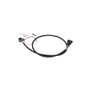 Speedometer and Instrument Extension Harnesss