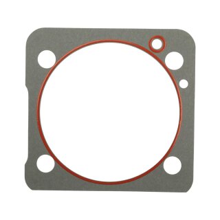 Rear 100" Base Gasket