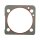 Rear 100" Base Gasket