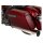 10-Gauge Saddlebag Latch Covers Contrast Cut Anodized