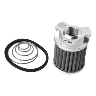 NESS REPL SPRING & OIL RING SET