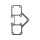 Shovelhead Rocker Box Gasket
