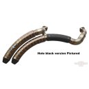 Snake on the Road Outline Headpipes 2 1/2“ VA...