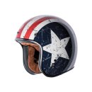 T-50 ECE Open Face Helmet