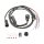 Complete Wiring Installation Kit for Retrofitting Tour Packs