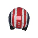 T-50 ECE Open Face Helmet