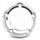 NESS BEVELED POINT COVER, CHROME