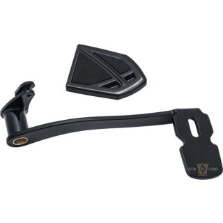 Phantom Brake Pedal with Phantom Pad