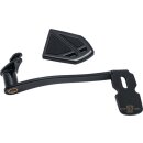 Phantom Brake Pedal with Phantom Pad
