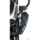 Phantom Brake Pedal with Phantom Pad